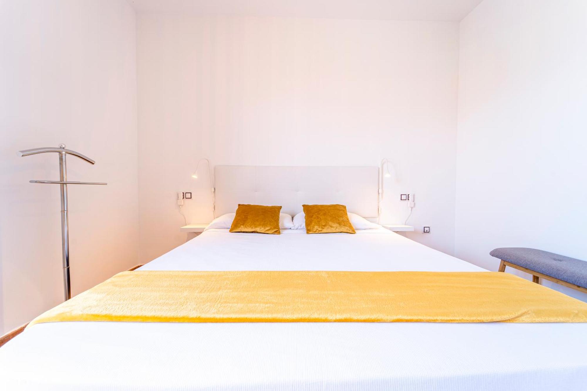 Villa Colibri Dorado Lajares Ngoại thất bức ảnh