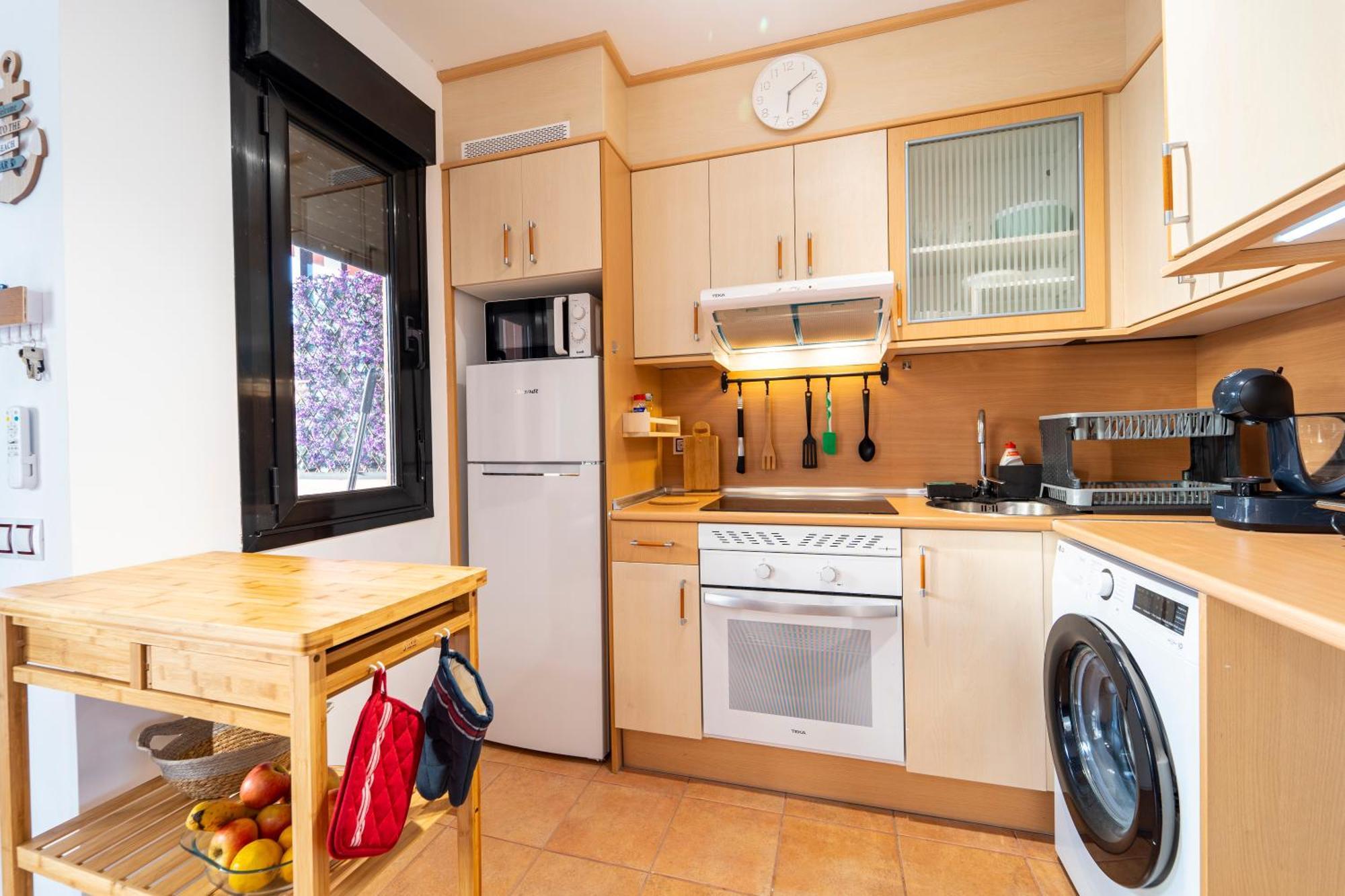 Villa Colibri Dorado Lajares Ngoại thất bức ảnh